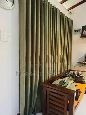 Curtains