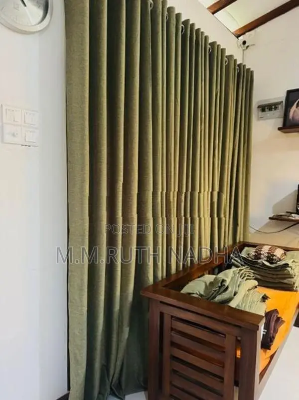 Curtains
