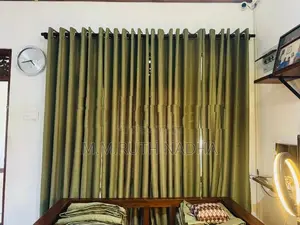 Curtains