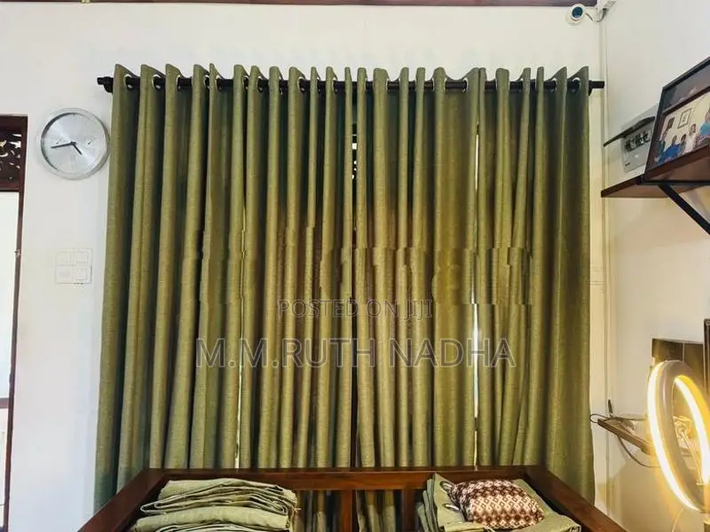 Curtains