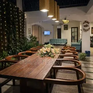 Luxury 8BR Villa For Rent | Colombo 9 (DR-038)