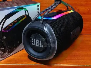 JBL Boombox