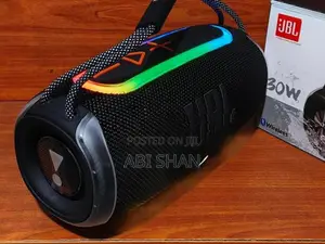 JBL Boombox
