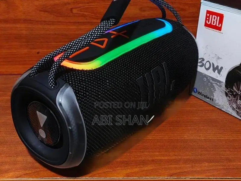 JBL Boombox