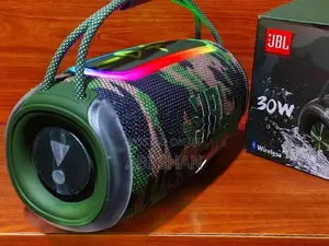 JBL Boombox