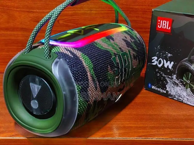 JBL Boombox