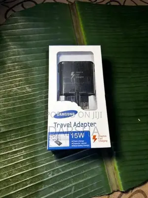 15W Fast Charger