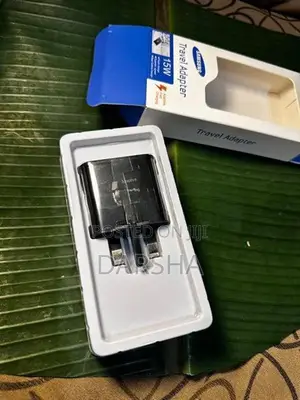 15W Fast Charger