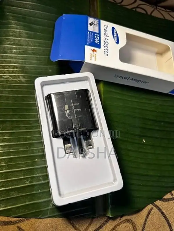 15W Fast Charger