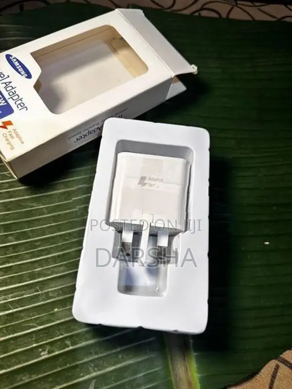 15W Fast Charger