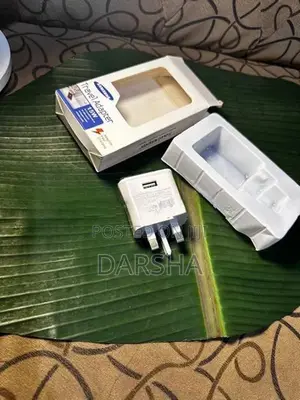 15W Fast Charger