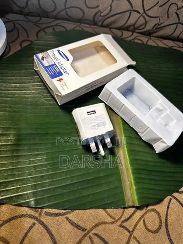 15W Fast Charger
