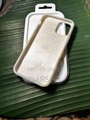 iPhone 11pro Silicon Backcover