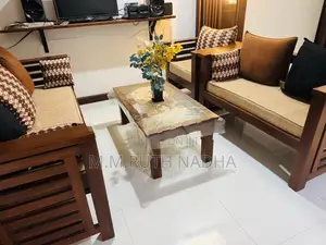 Sofa Set