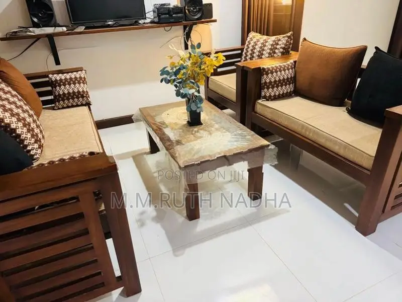 Sofa Set