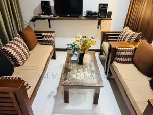 Sofa Set