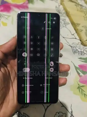 Samsung Galaxy S21 5G (Used)