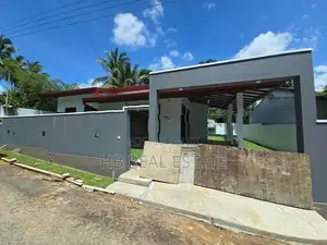 Newly Build Single Story House for Sale in Homagama