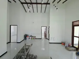 Newly Build Single Story House for Sale in Homagama