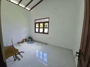 Newly Build Single Story House for Sale in Homagama
