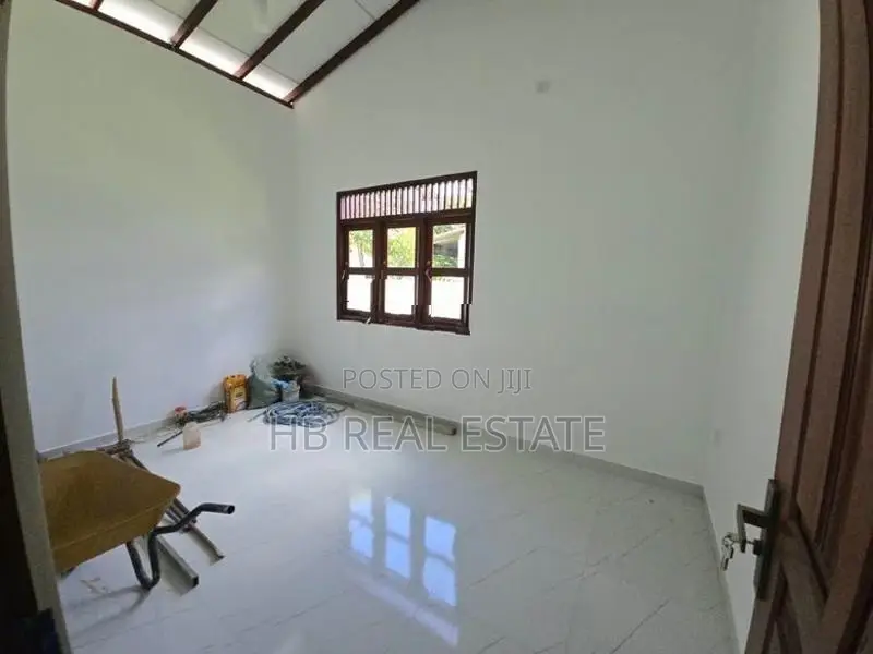 Newly Build Single Story House for Sale in Homagama