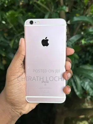 Apple iPhone 6 Plus (Used)
