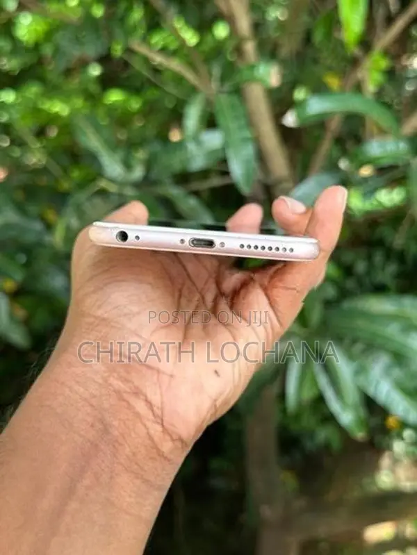 Apple iPhone 6 Plus (Used)