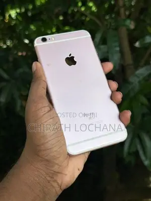 Apple iPhone 6 Plus (Used)