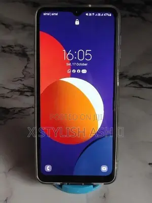 Samsung Galaxy M12 4GB 64GB (Used)