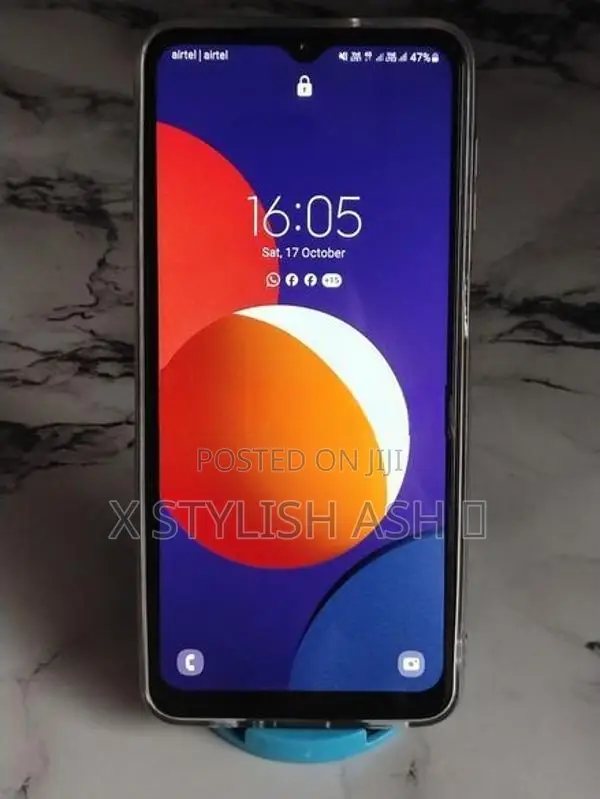 Samsung Galaxy M12 4GB 64GB (Used)
