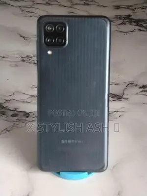 Samsung Galaxy M12 4GB 64GB (Used)