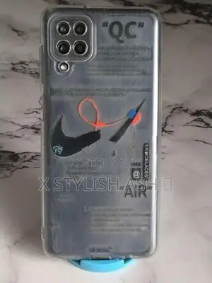 Samsung Galaxy M12 4GB 64GB (Used)