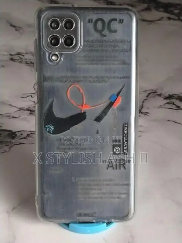 Samsung Galaxy M12 4GB 64GB (Used)
