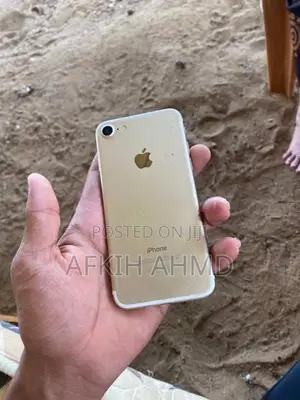 Apple iPhone 7 (Used)