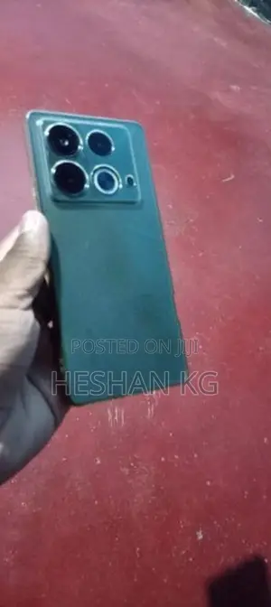 Infinix Note 40 (Used)