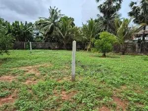 திருநெல்வேலி பலாலி வீதியில் 8.5 பரப்பு சிறந்த சதுரக் காணி விற்பனைக்கு