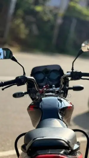 Bajaj Discover 135 2010