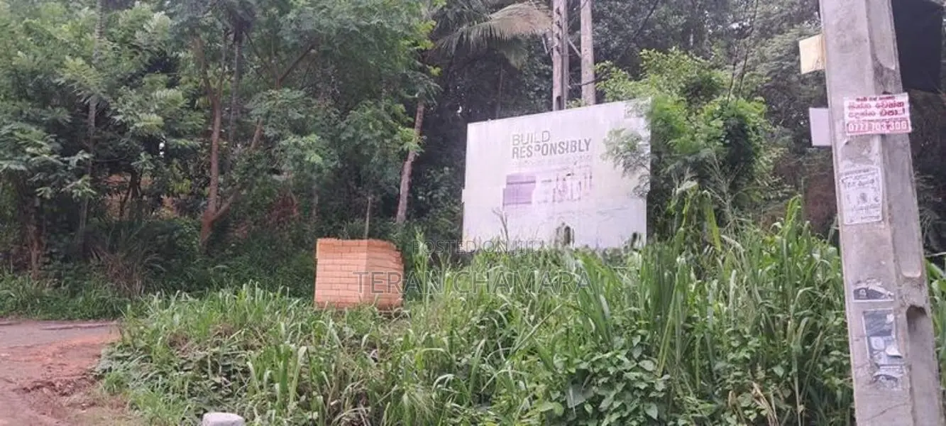 Land For in matale