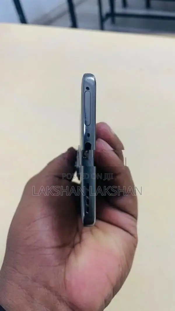 Infinix Hot 50 Pro + (Used)