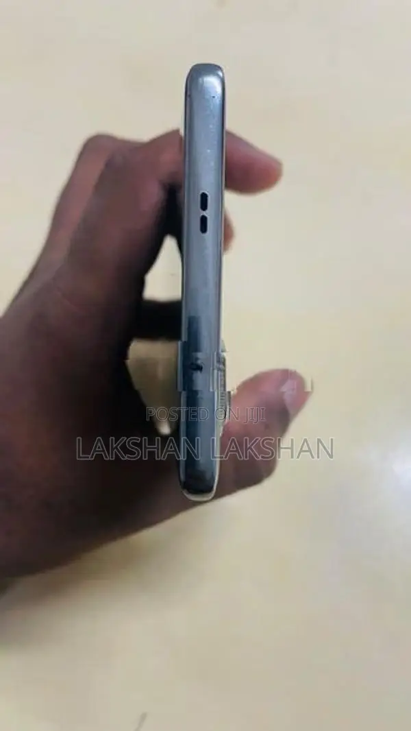 Infinix Hot 50 Pro + (Used)