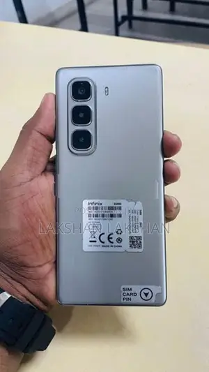 Infinix Hot 50 Pro + (Used)