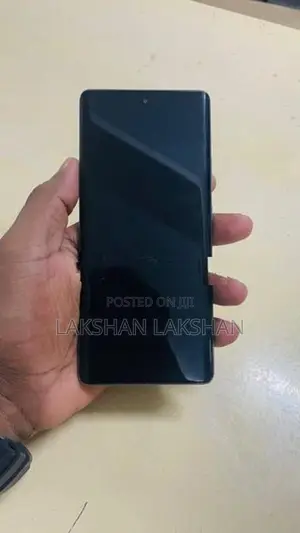Infinix Hot 50 Pro + (Used)