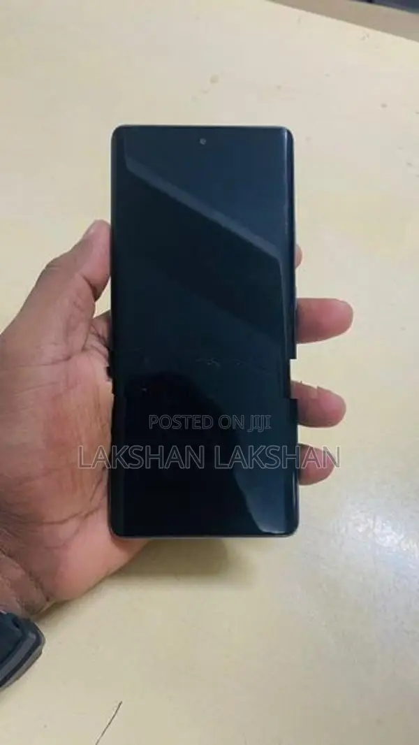 Infinix Hot 50 Pro + (Used)