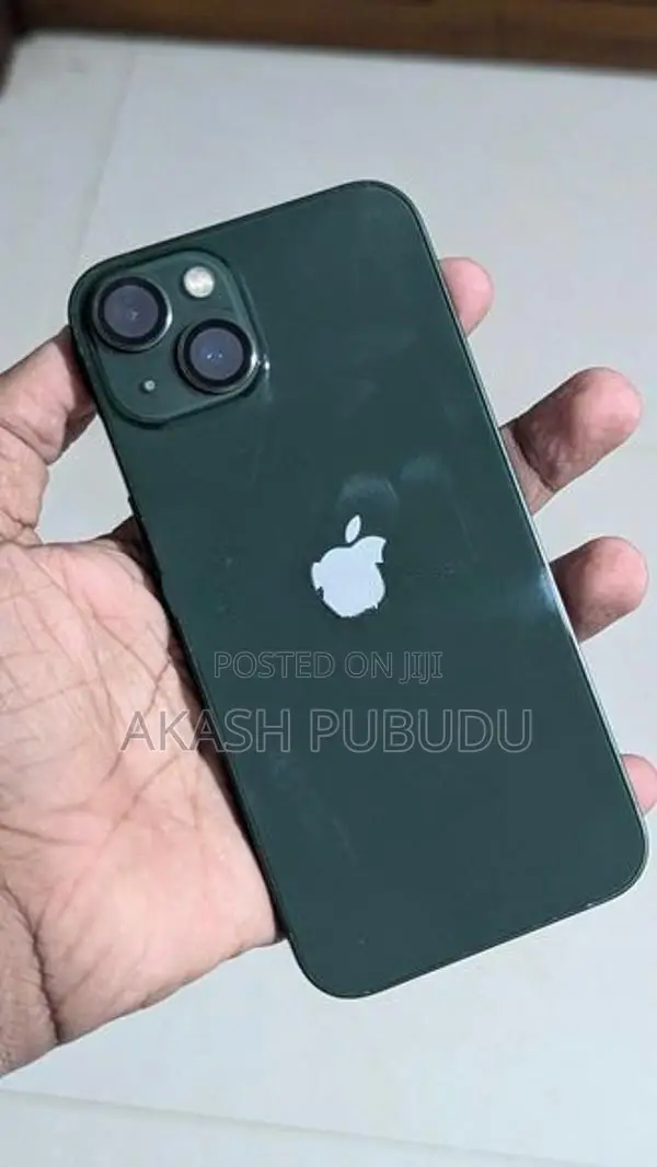 Apple iPhone 13 (Used)