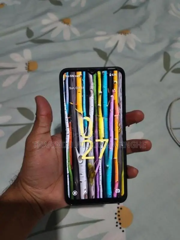 Xiaomi Redmi A2 plus (Used)