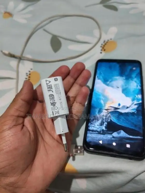 Xiaomi Redmi A2 plus (Used)