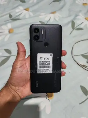 Xiaomi Redmi A2 plus (Used)