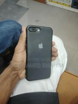 Apple iPhone 7 Plus 128GB (Used)