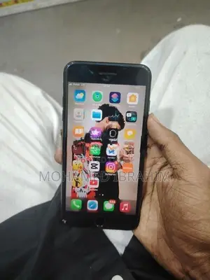 Apple iPhone 7 Plus 128GB (Used)