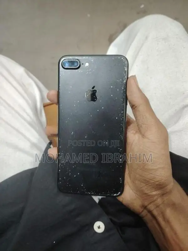 Apple iPhone 7 Plus 128GB (Used)